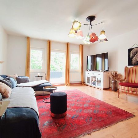 Haus Mediterran - Gemuetliches Ferienhaus 130 M² Fuer Max. 7 Personen Mit Balkon Und Garten Am Bodensee Radolfzell am Bodensee Eksteriør billede