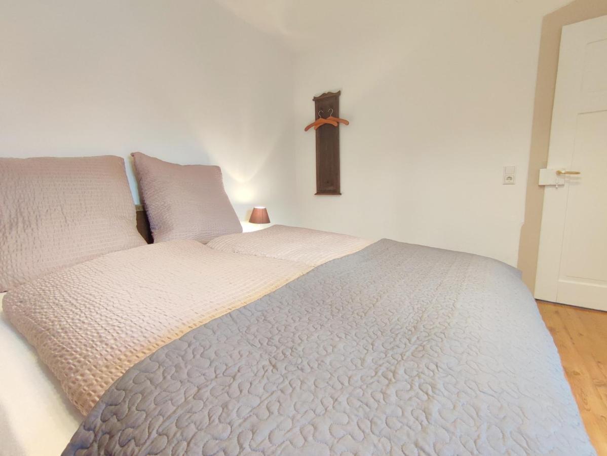 Haus Mediterran - Gemuetliches Ferienhaus 130 M² Fuer Max. 7 Personen Mit Balkon Und Garten Am Bodensee Radolfzell am Bodensee Eksteriør billede