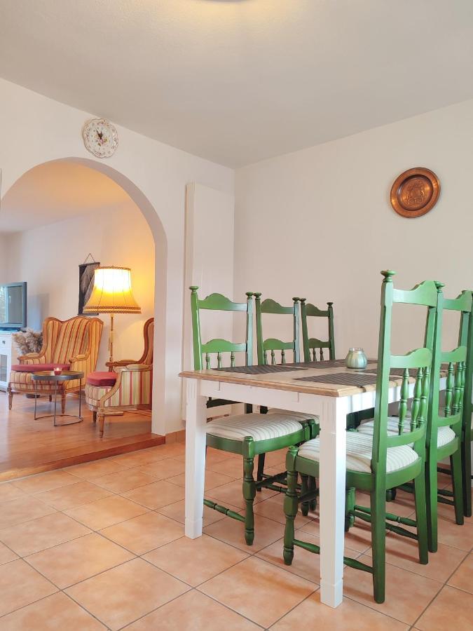 Haus Mediterran - Gemuetliches Ferienhaus 130 M² Fuer Max. 7 Personen Mit Balkon Und Garten Am Bodensee Radolfzell am Bodensee Eksteriør billede