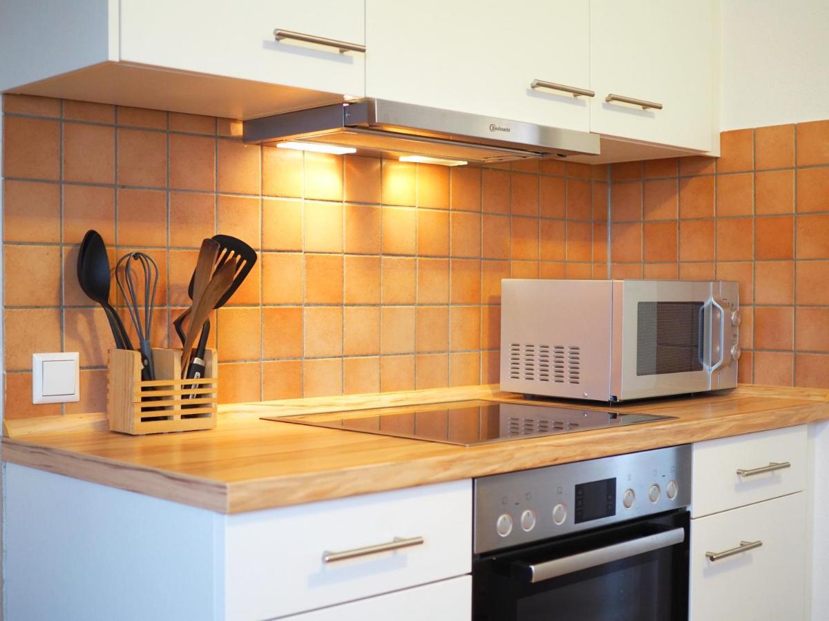 Haus Mediterran - Gemuetliches Ferienhaus 130 M² Fuer Max. 7 Personen Mit Balkon Und Garten Am Bodensee Radolfzell am Bodensee Eksteriør billede